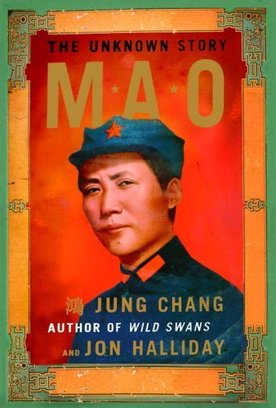 best mao biography reddit